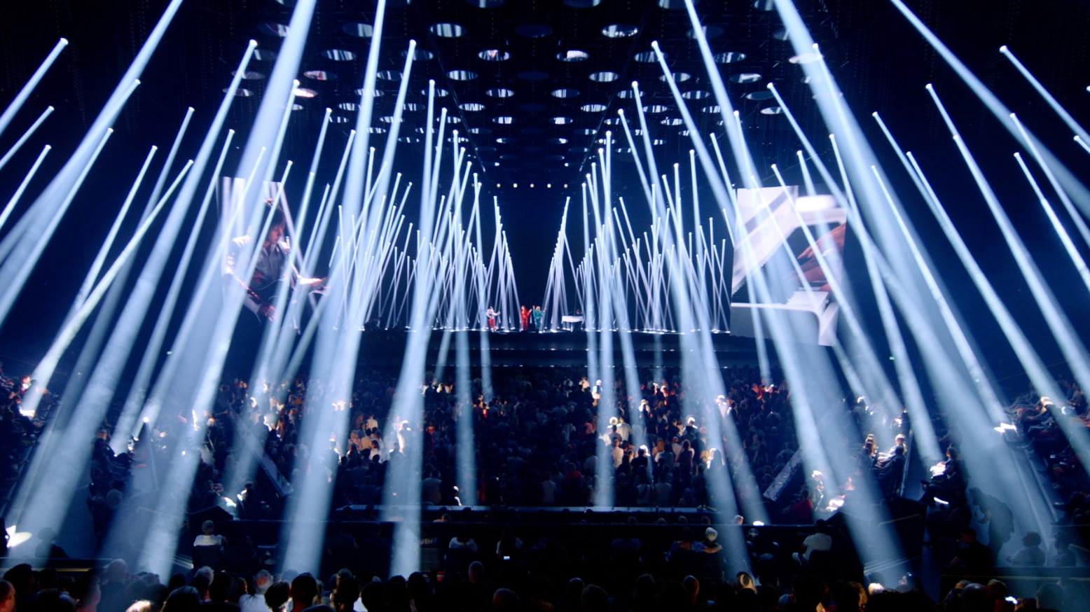 Experience ABBA On Stage ABBA Voyage Concert