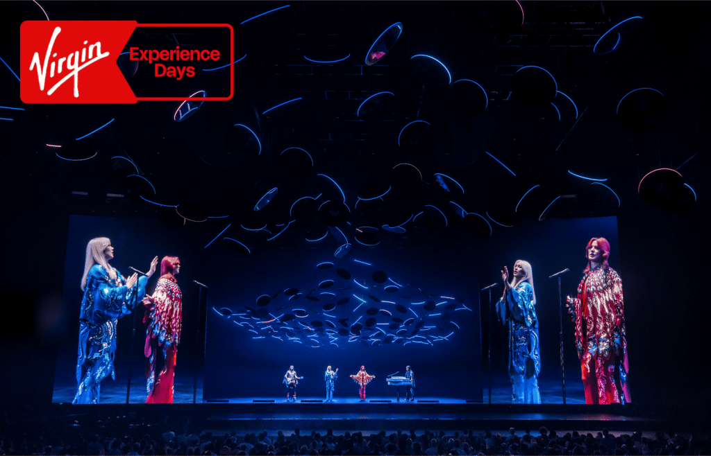 Virgin Experience Days