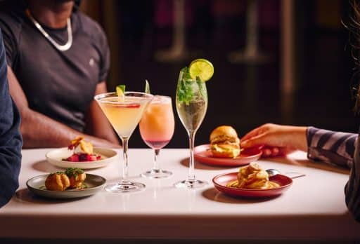 Take a look at our Menu