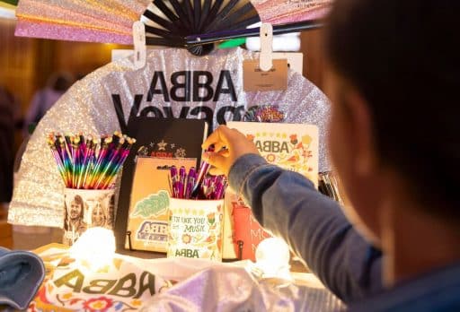 Official Merchandise