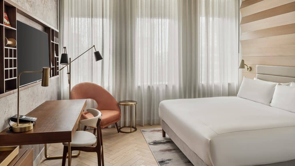 Canopy by Hilton