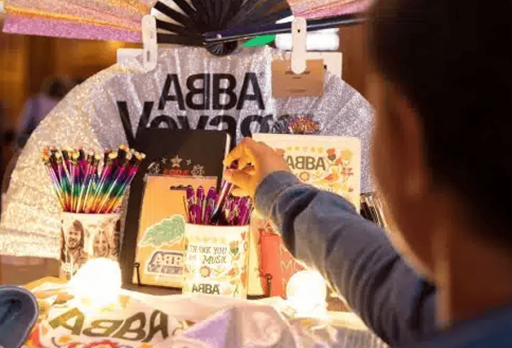 Merchandise